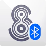 Logo of Music Flow Bluetooth android Application 